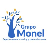Grupo Monel logo - Similar company to Finance Board
