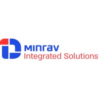 Minrav Integrated Solutions logo - Similar company to Verardi Group S.R.L.