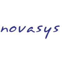 Novasys logo - Similar company to Translator-Translation.Net