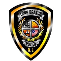 Long Branch Police Department logo - Similar company to The Wealthy Practitioner