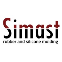 Simast logo - Similar company to Imago