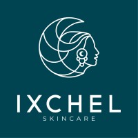 Ixchel Skincare logo - Similar company to Nahaia Active Organics