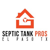 Septic Tank Pros El Paso TX logo - Similar company to Septic Local