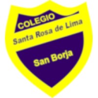 Colegio Santa Rosa de Lima logo - Similar company to Wf Consulting