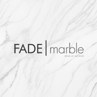Fade Marble & Travertine logo - Similar company to Milstone Marble