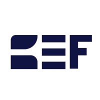 B.E.F logo - Similar company to Pars Parnian