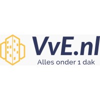 VvE.nl logo - Similar company to Gewoon Goed Vve Beheer