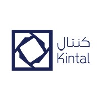 Kintal Arabia logo - Similar company to Fitpod