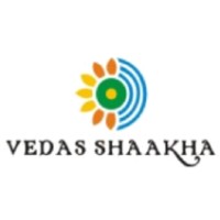 Vedas Shaakha logo - Similar company to Cemune