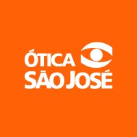 Ótica São José logo - Similar company to Óticas Willy
