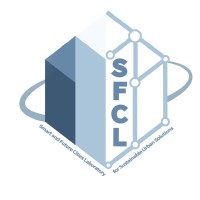 Smart and Future Cities Laboratory for Sustainable Urban Solution logo - Similar company to Eiidt
