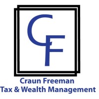 Craun Freeman Tax & Wealth Management logo - Similar company to Lytkowski & Co., Inc.