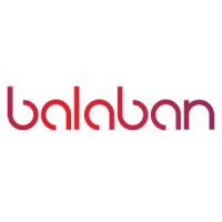 Balaban logo - Similar company to Balaban