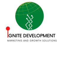 Ignite Development Agency logo - Similar company to First Peoples Group