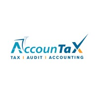 Accountax logo - Similar company to Accountax