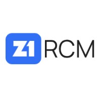 Z1RCM logo - Similar company to Karepoint Billing Service Llp
