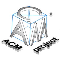 ACMproject logo - Similar company to Acm Productions