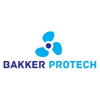 Bakker Protech logo - Similar company to Caravan Centrum Ad Dekker