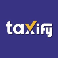 TAXIFY logo - Similar company to N & A Jurists