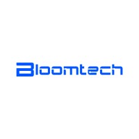Bloomtech logo - Similar company to Resaca Chile