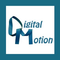 Digital Motion - SEO Expert logo - Similar company to Pomapi