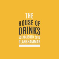 House Of Drinks - Branding By Drinks