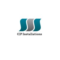 CP Installations logo - Similar company to Aerocool Ltd