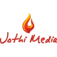 JothiMedia logo - Similar company to God Studio