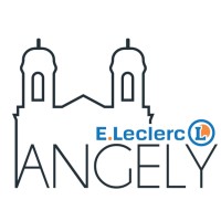 E.Leclerc Angély logo - Similar company to E.Leclerc Ussel