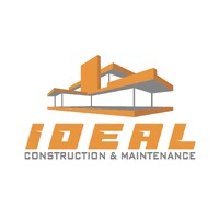 Ideal Construction & Maintenance LLC logo - Similar company to Mulvey Construction Inc
