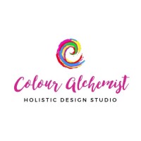 Colour Alchemist Canada logo - Similar company to Bsathletics
