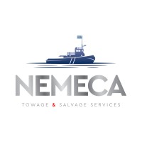 Nemeca logo - Similar company to Vip Accounting - Λογιστικό Γραφείο Παπαδόπουλος Ευάγγελος