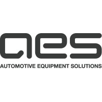 AES UK logo - Similar company to Josam - A Brand Of Snap-On