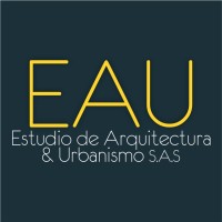 EAU - Architecture & Urbanism Studio logo - Similar company to Ara Arquitectos