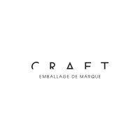 CRAFT - emballage de marque logo - Similar company to R&C Design