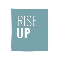 Agence Rise Up logo - Similar company to Between Prod