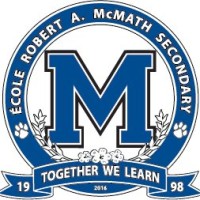 R.A McMath Secondary School logo - Similar company to Smarteduai