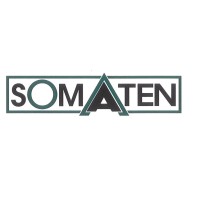 SOMATEN logo - Similar company to Vullo Constructions