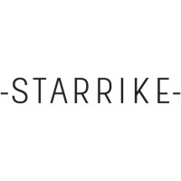Starrike of Scandinavia logo - Similar company to Bimstone