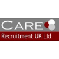 Care Recruitment UK Ltd logo - Similar company to Danpedmed