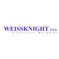 Weissknight USA logo - Similar company to Metaskal