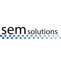 sem solutions ag logo - Similar company to 8716.Ch Schmerikon
