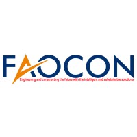 FAOCON Nigeria Limited logo - Similar company to The Cleanlab Manufacturing Limited