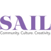 Sail Publishing logo - Similar company to Unexplored Publishing