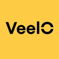 Veelo Mobility logo - Similar company to Bud-E