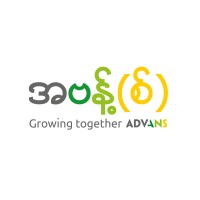 Advans Myanmar logo - Similar company to Myanmar Microfinance Association