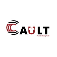 Cault Apparel logo - Similar company to Knapmod