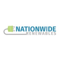 Nationwide Renewables logo - Similar company to Myplanet
