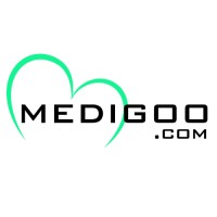 Medigoo Inc. logo - Similar company to Imib Network