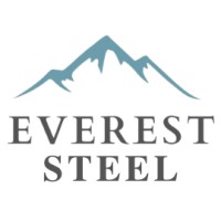 Everest Steel logo - Similar company to Hebei Wingo Enterprise Co., Ltd